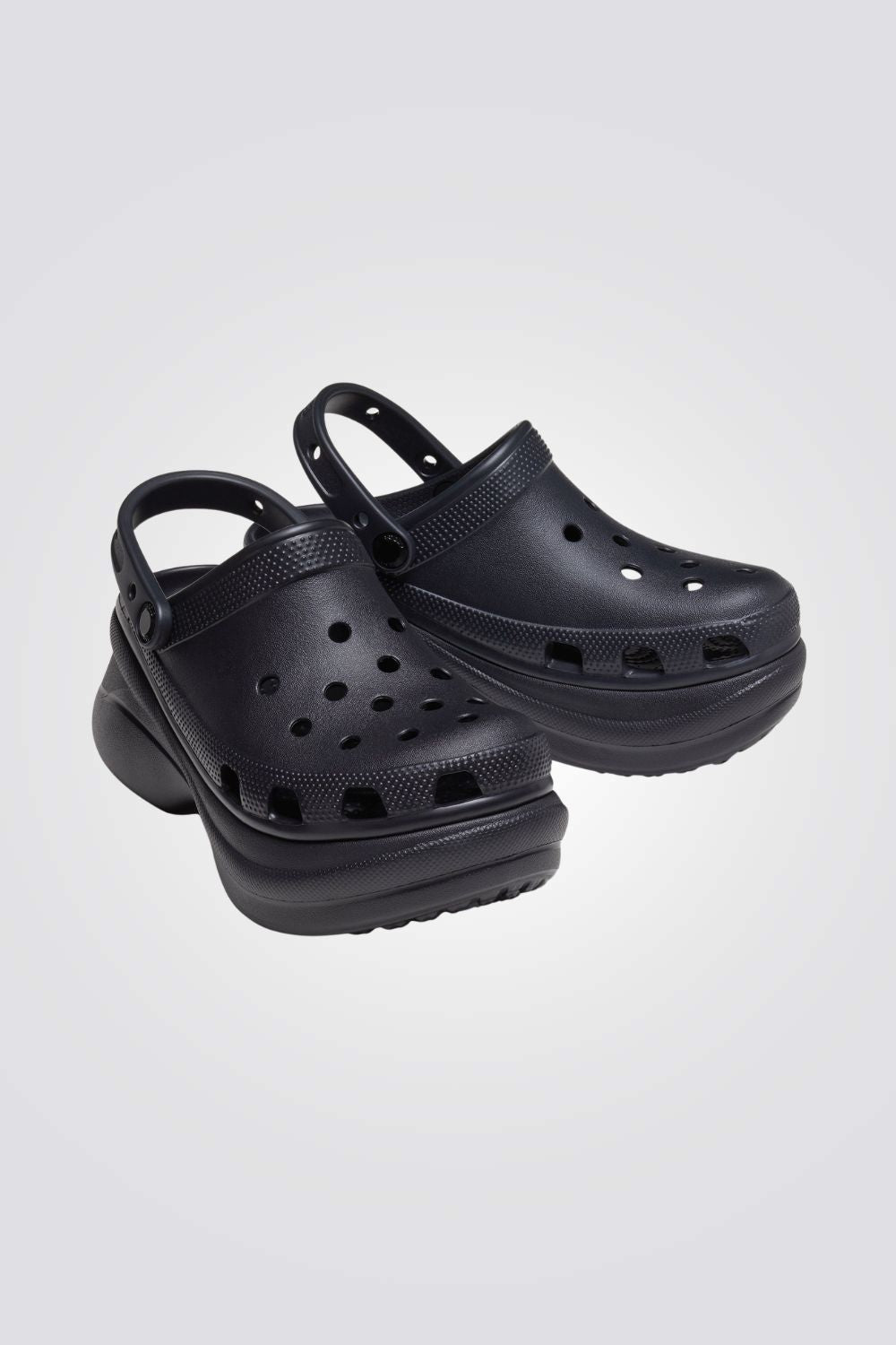 כפכפי פלטפורמה לנשים Classic Bae Clog | קרוקס