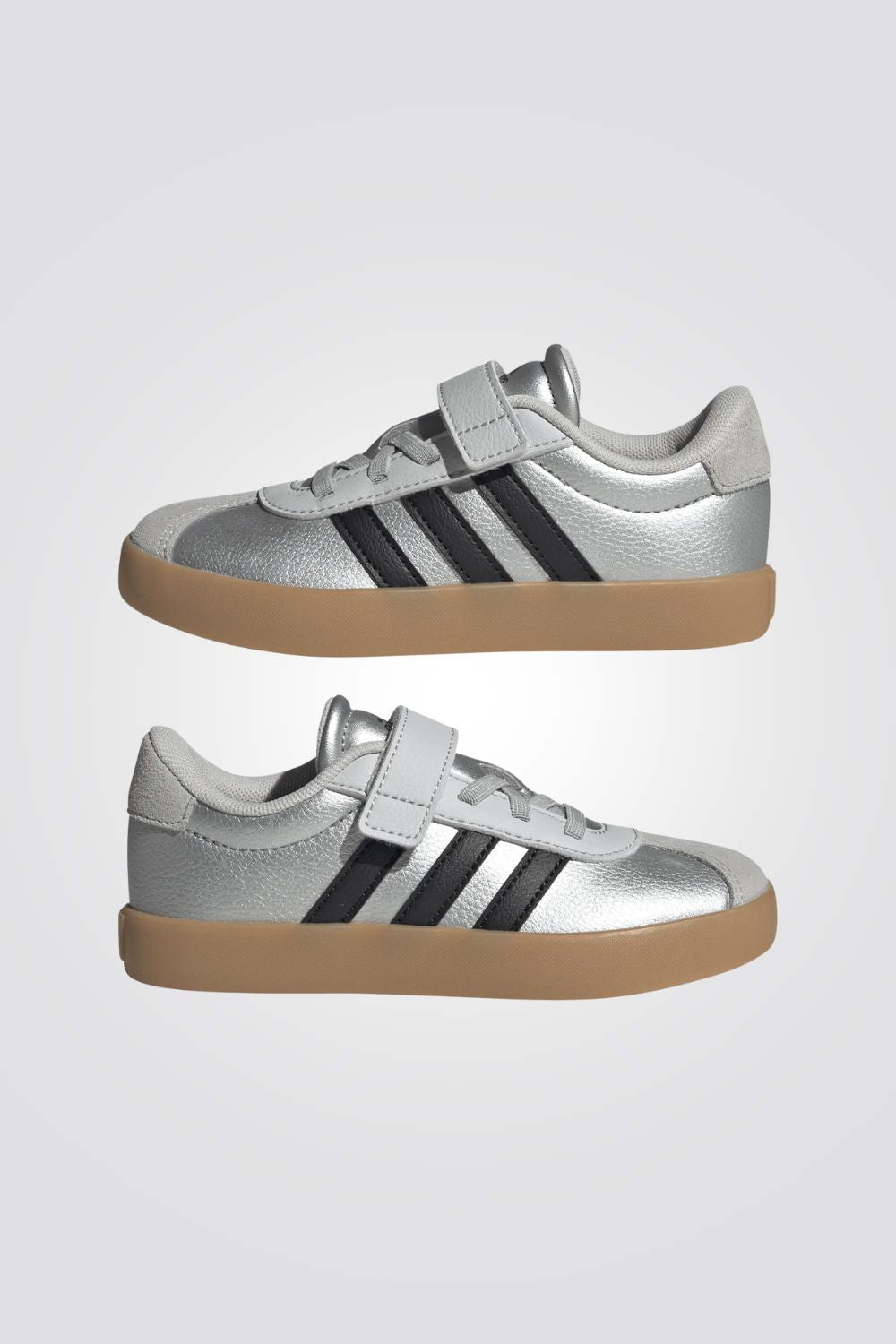 סניקרס VL Court 3.0 לילדים | אדידס