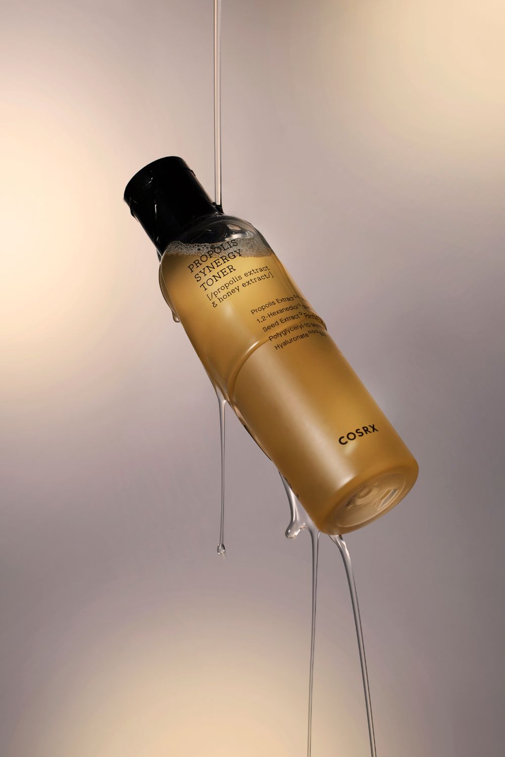 טונר פרופוליס ודבש סינרגי 150 מ"ל Full Fit