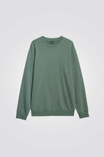 סווטשירט צווארון עגול לגברים | 4F 