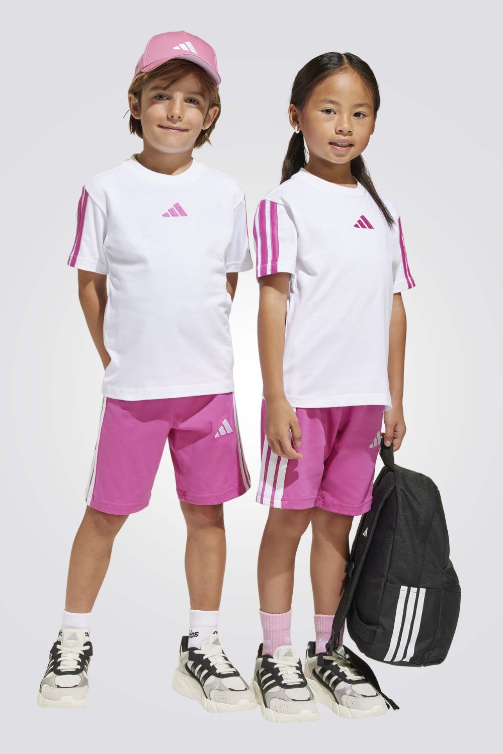 חליפה Essentials לילדים