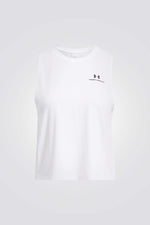 גופיית ספורט Vanish Energy לנשים