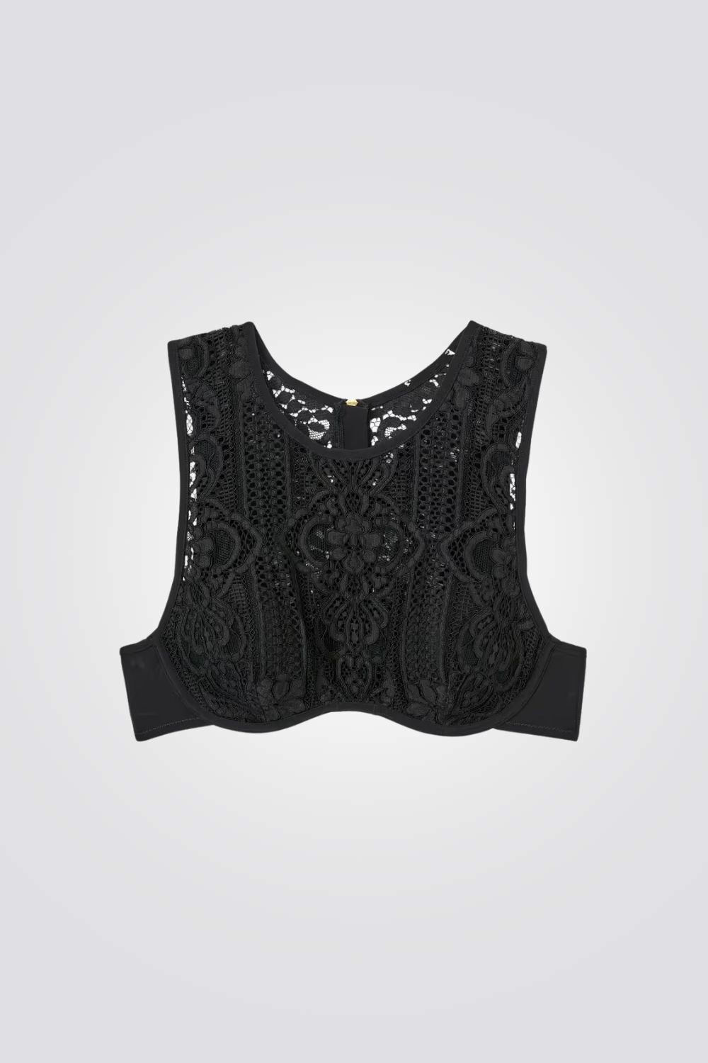 חזיית ברלט מרופדת TENTATION לנשים