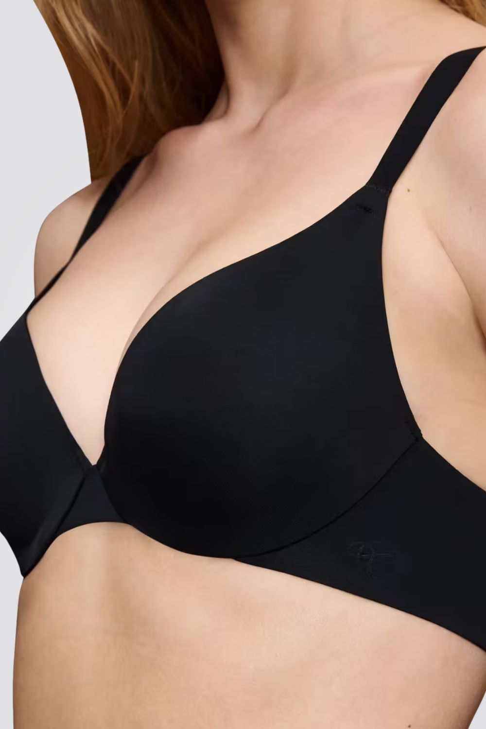 חזייה מרופדת עם קשת גמישה | טריומף