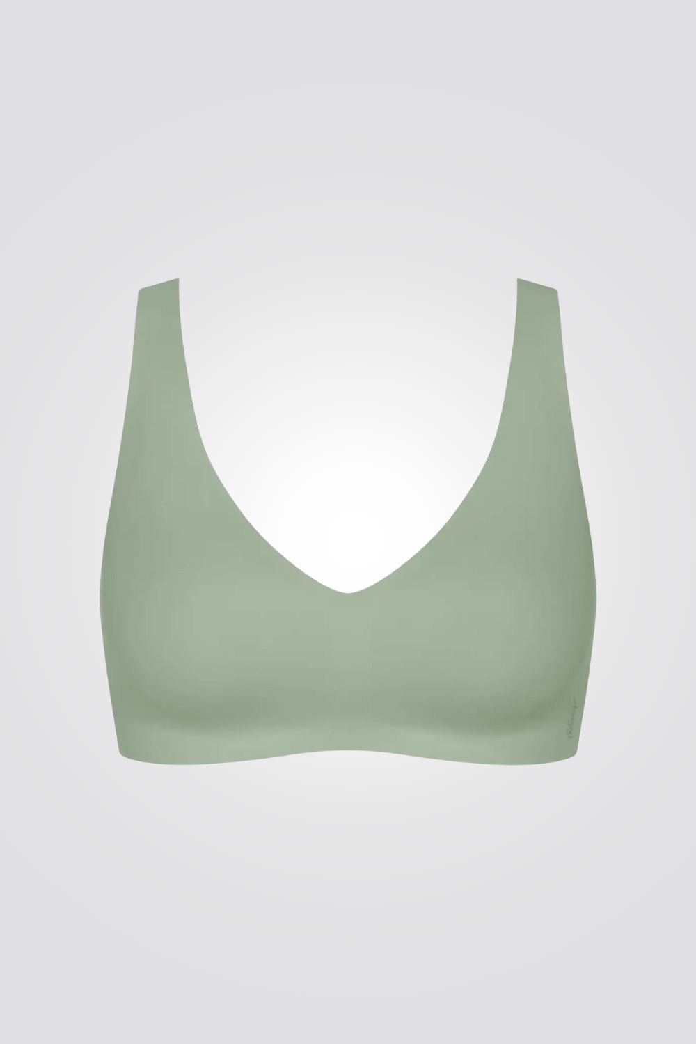 חזיית מיקרופייבר אולטרה-דק ללא ברזלים | סלוגי