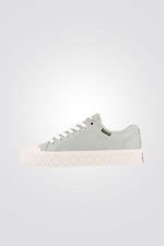 סניקרס לנשים PALLA ACE בצבע אפור 