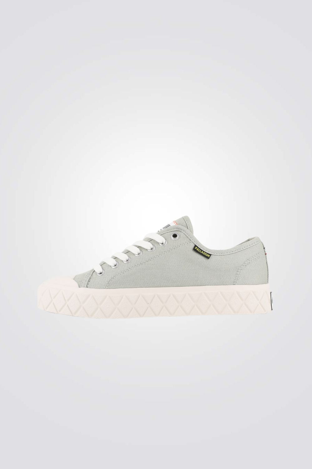 סניקרס לנשים PALLA ACE בצבע אפור 