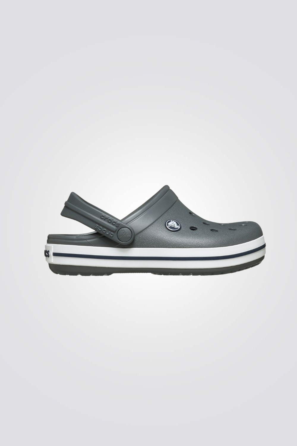 כפכפי CrocBand Clog K לילדים | קרוקס