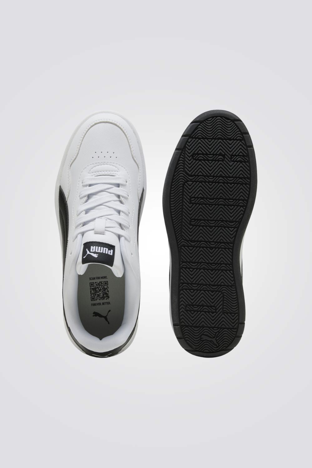 סניקרס Court Sally Skye לנשים