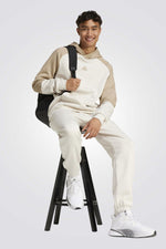 חליפת ספורט FLEECE COLORBLOCK לגברים