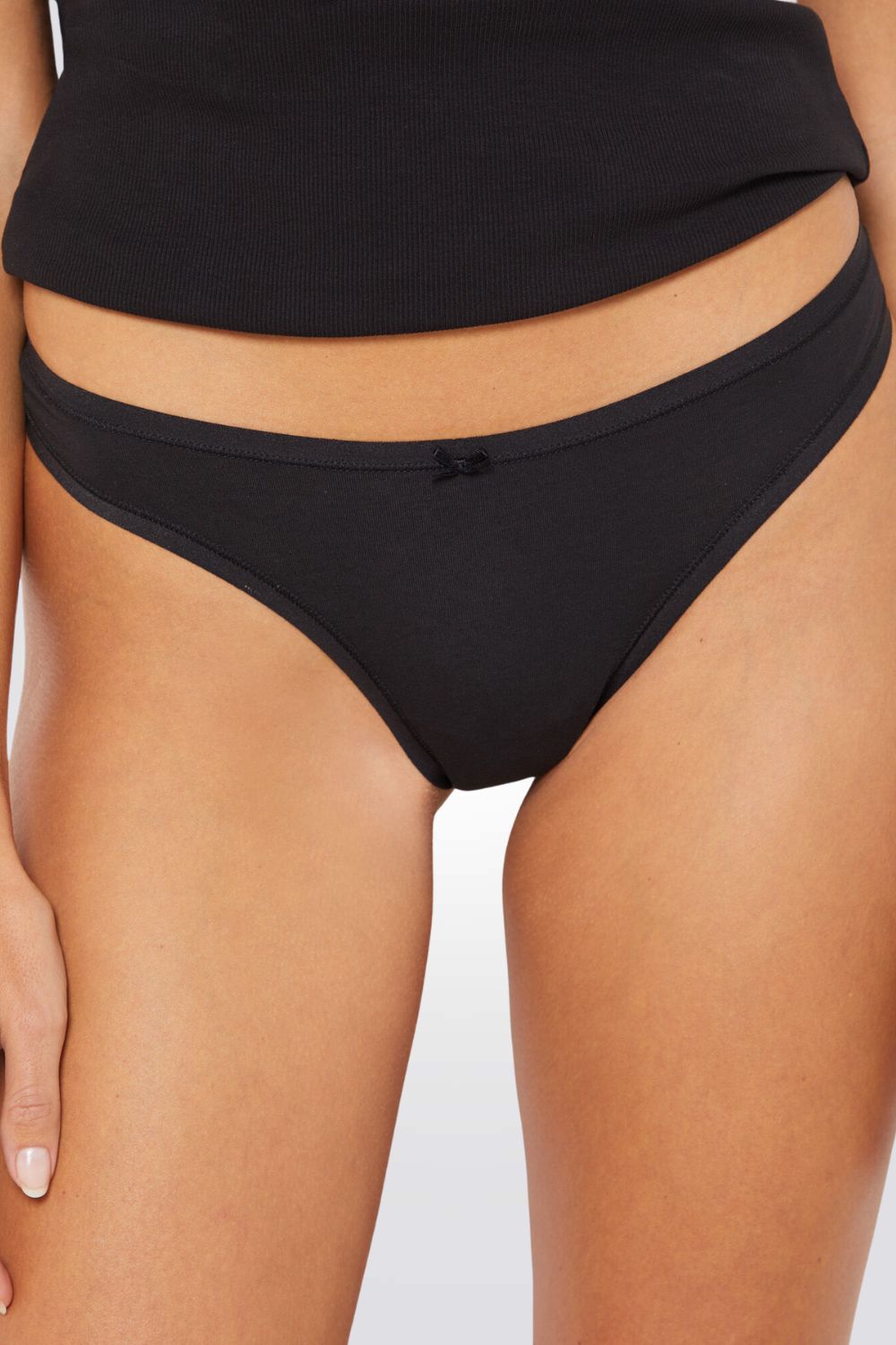 מארז שלישיית תחתוני חוטיני | איתם