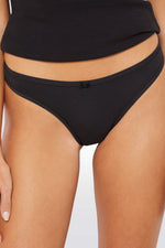 מארז שלישיית תחתוני חוטיני | איתם