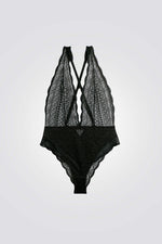 בגד גוף IDOLE לנשים