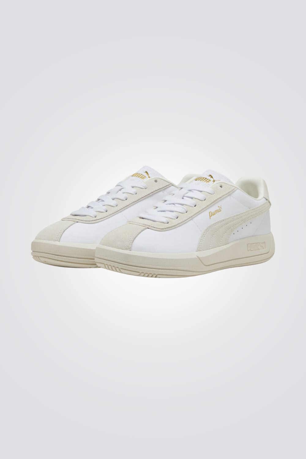 סניקרס Puma Club Klassika לנשים