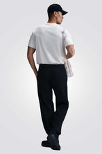 מכנסי פליס עם סיומת פתוחה | נייקי