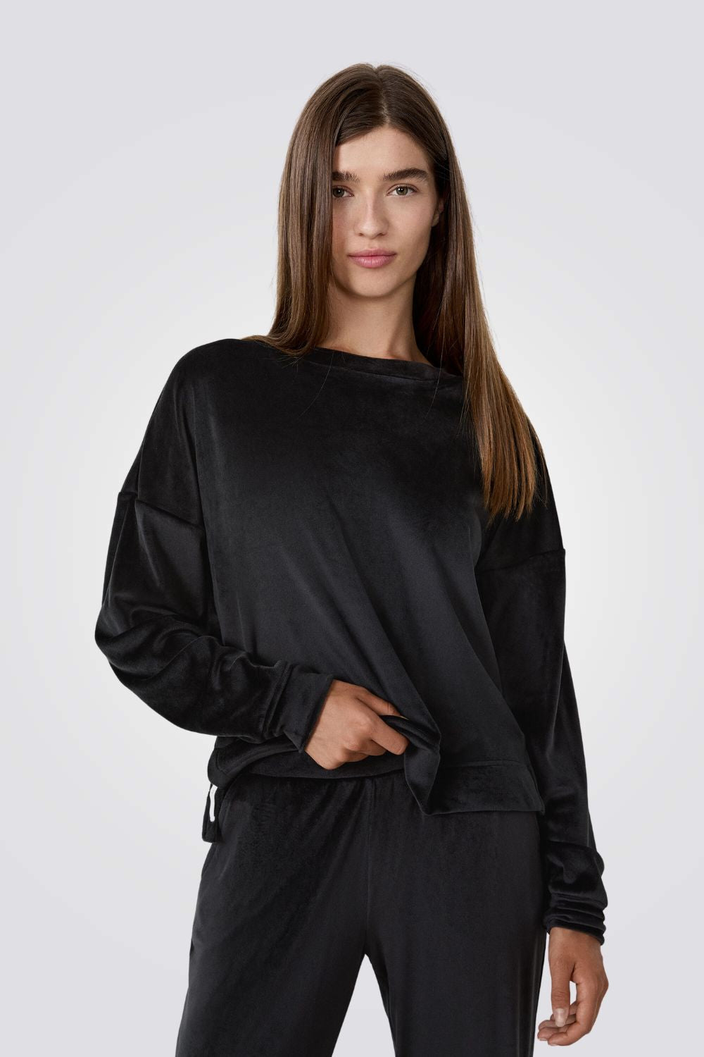 חולצת פיג'מה יוקרתית | איתם