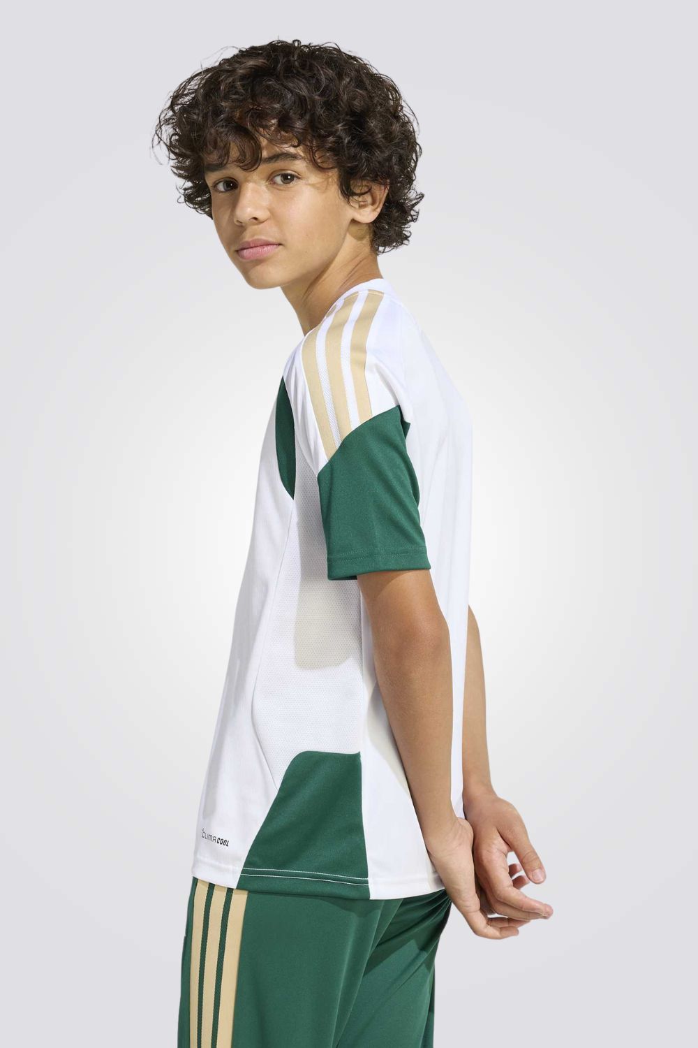 חולצת נבחרת Italy 26 Tiro לילדים ונוער | אדידס