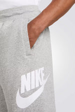 מכנס קצר Nike Club לגברים