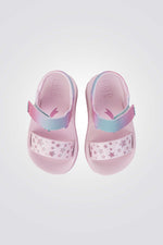 סנדלים לתינוקות NINA MODERNINHA