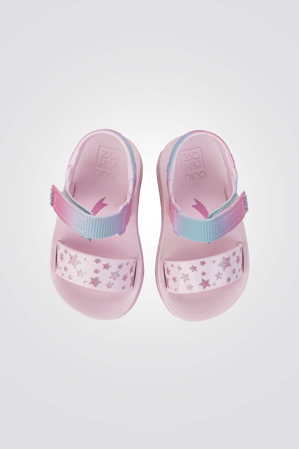 סנדלים לתינוקות NINA MODERNINHA