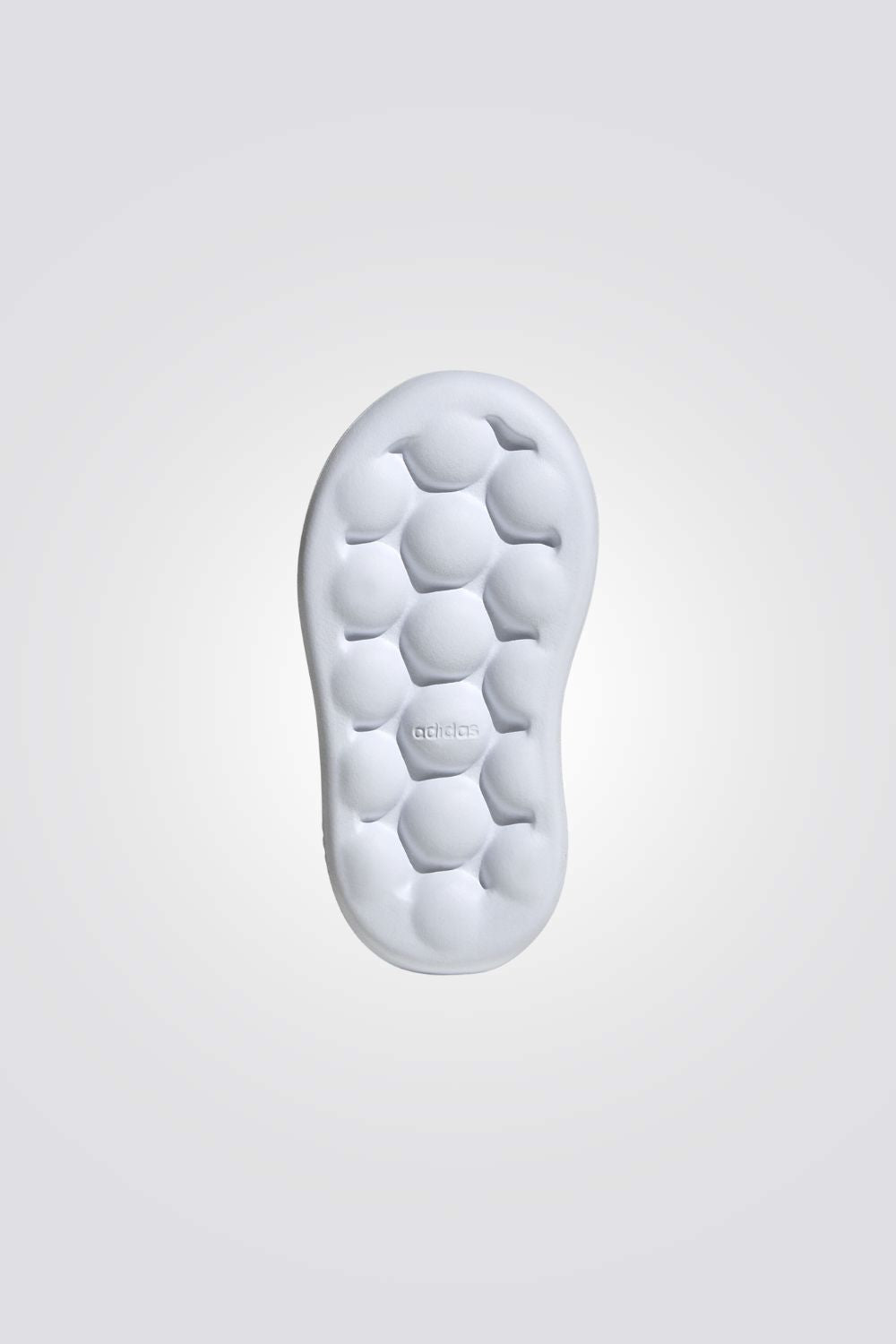 נעליים לתינוקות ADVANTAGE SMILEY בצבע לבן 