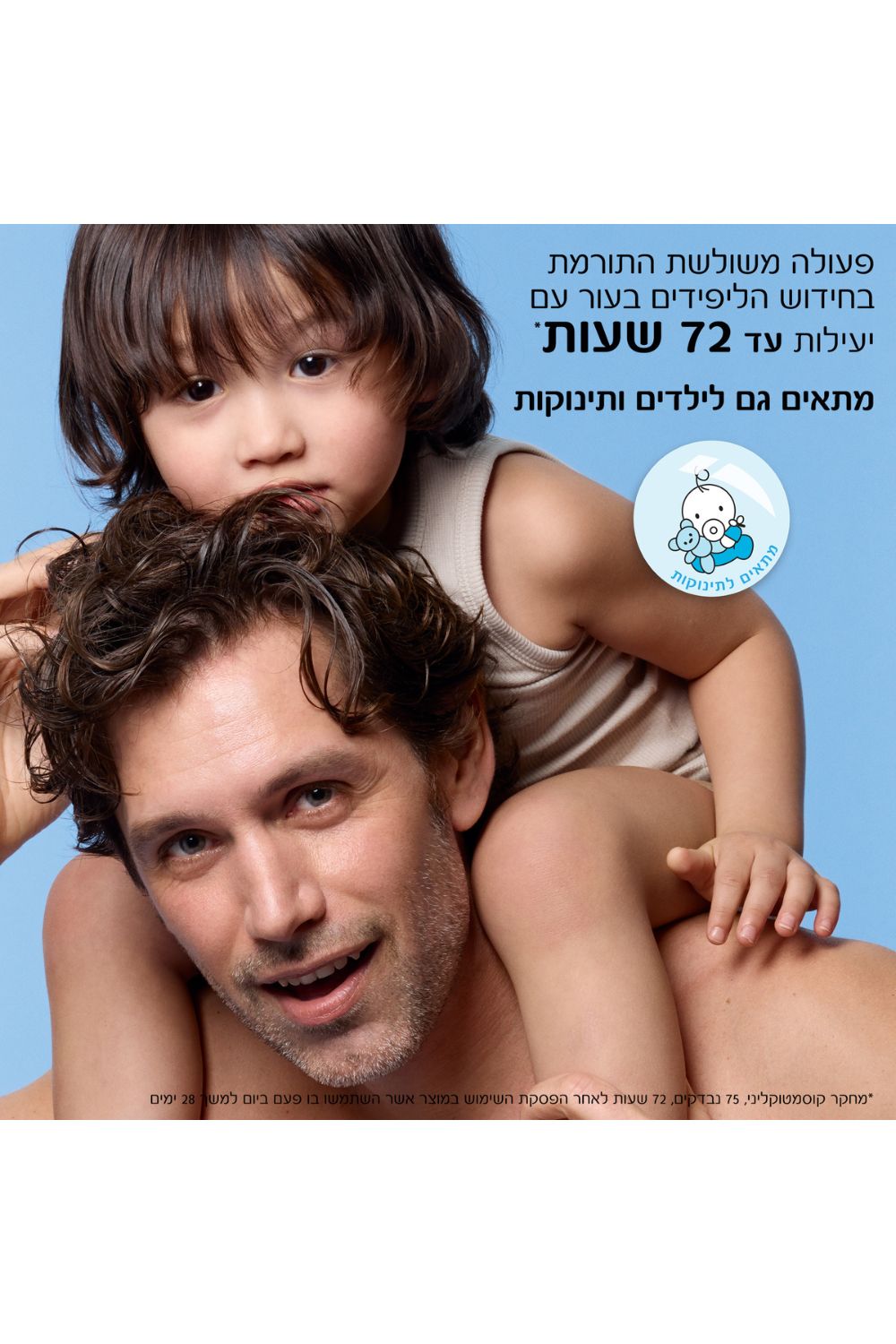 קרם רב שימושי לעור יבש במיוחד 400 מ"ל | לה רוש פוזה 
