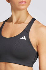 חזיית אימון Powerimpact Rib Medium Support לנשים