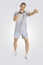 מכנסיים קצרים Workout Essentials Base Woven לגברים | אדידס