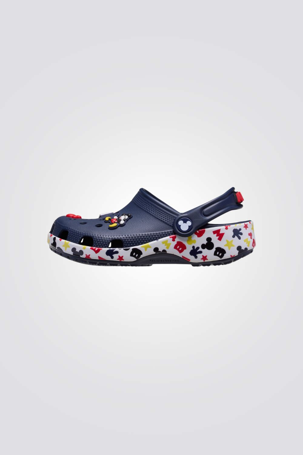 כפכפי מיקי מאוס וחברים לילדים Mickey & Friends Classic Clog K | קרוקס