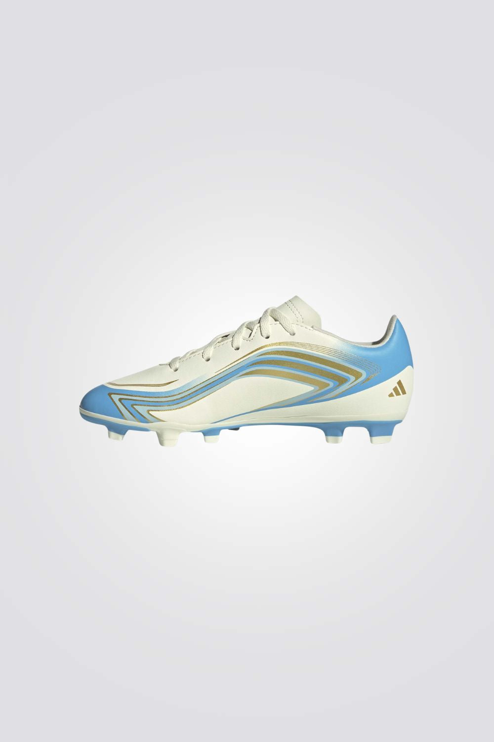 נעלי כדורגל F50 Messi לילדים | אדידס