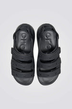 סנדלי פלטפורמה סוהו ספורט לנשים Soho Frosted Sport Sandal | קרוקס