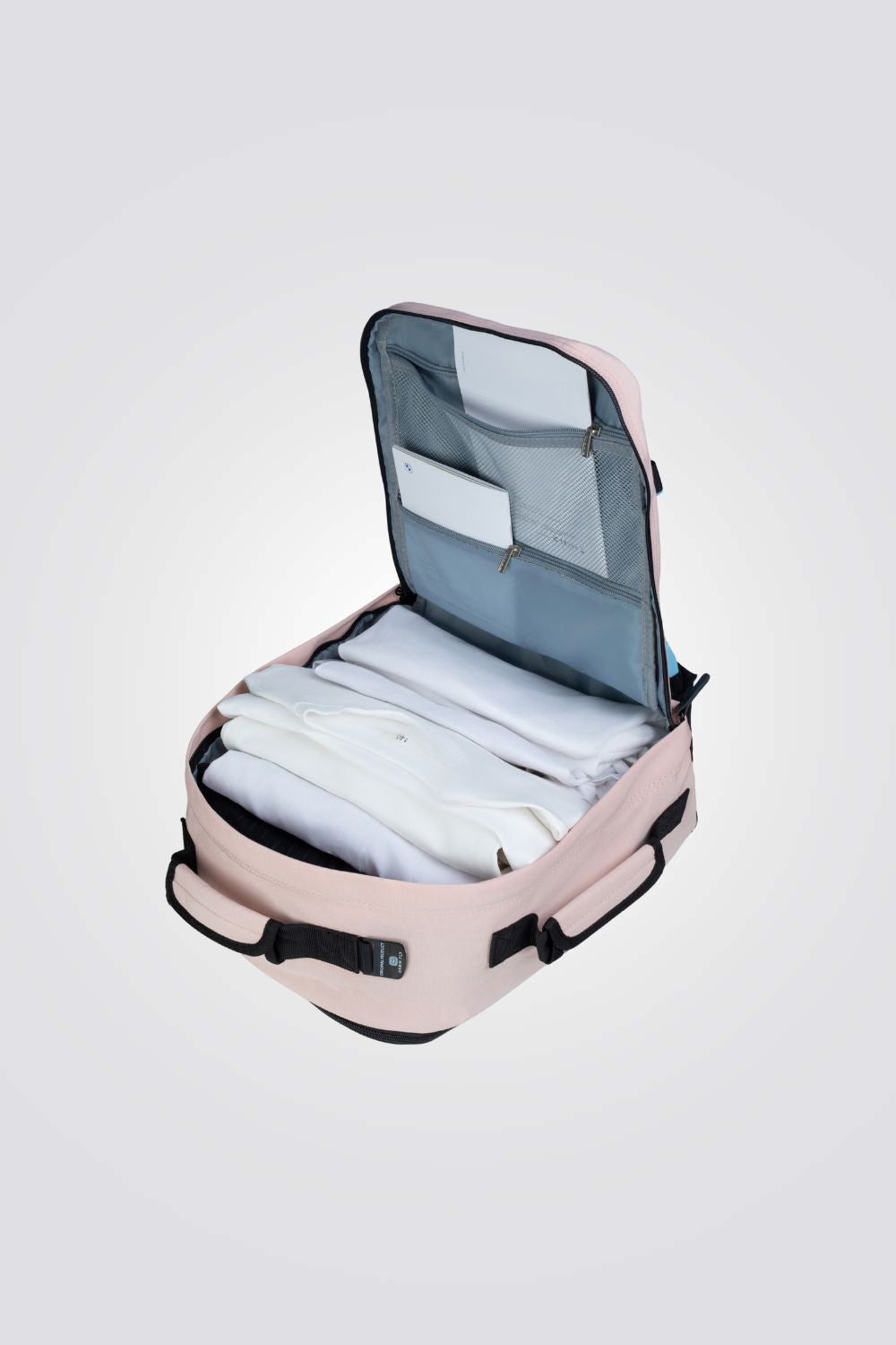 תיק עליה למטוס M | קבין פליי
