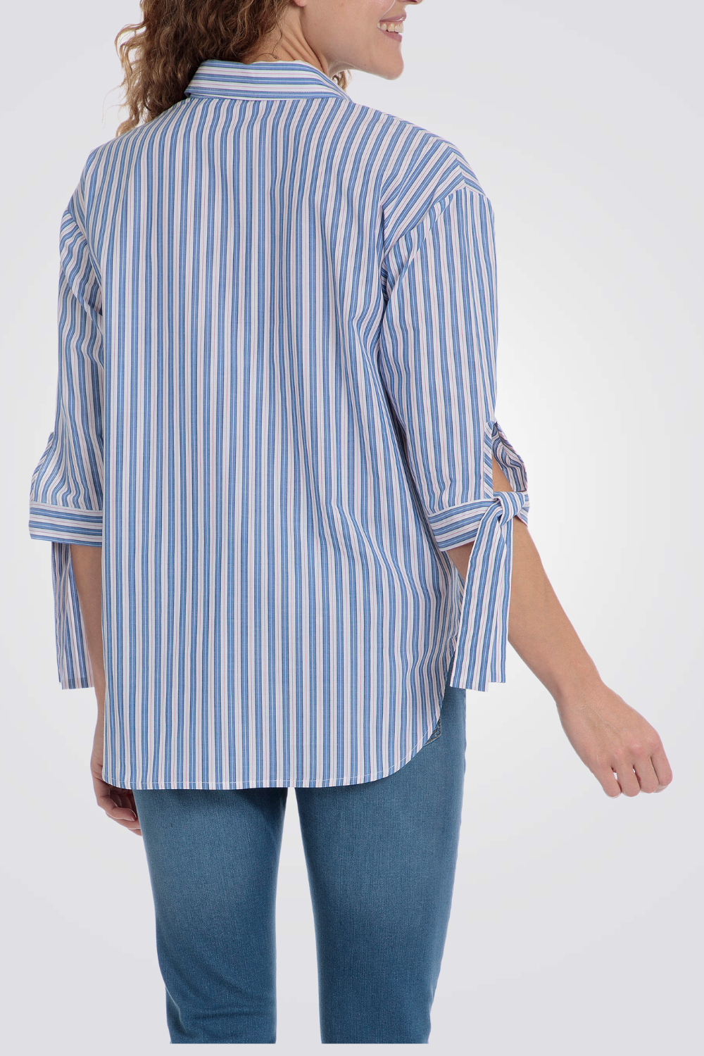 חולצת פסים לנשים