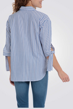 חולצת פסים לנשים