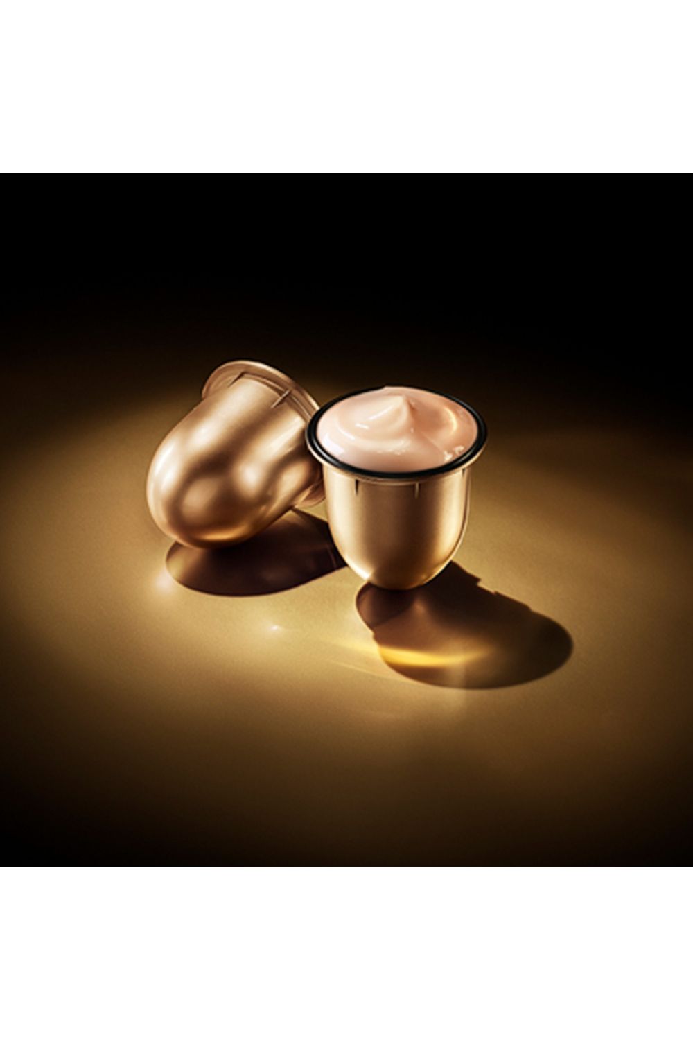 מילוי חוזר קרם לחות 60 מ"ל  ABSOLUE SOFT 