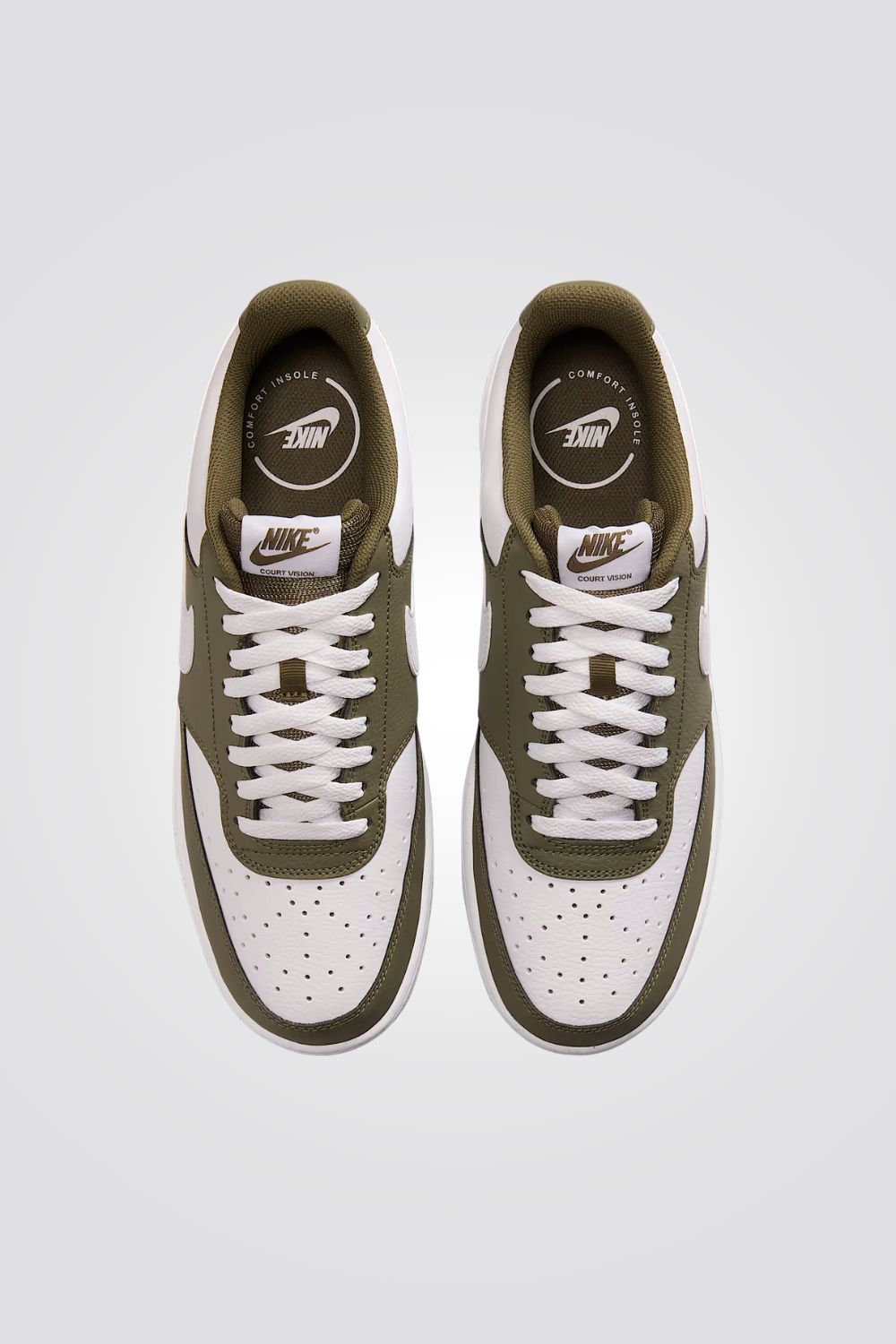 סניקרס Nike Court Vision Low לגברים