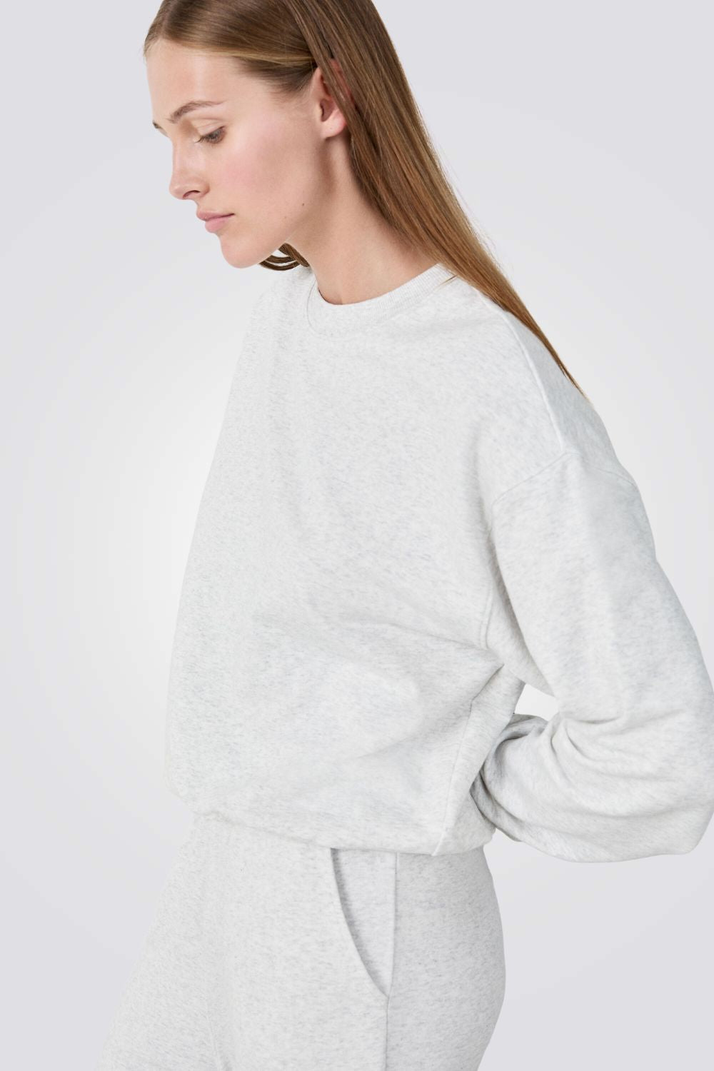 סווטשרט בעיצוב מוקפד | איתם