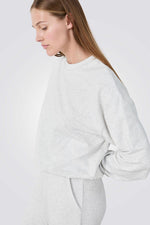 סווטשרט בעיצוב מוקפד | איתם