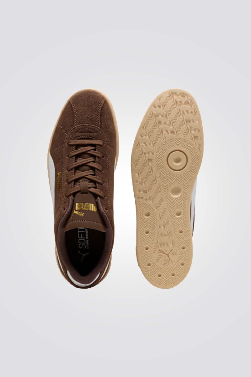 סניקרס PUMA Club II לגברים