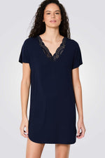 כותונת בית JOSEPHINE לנשים