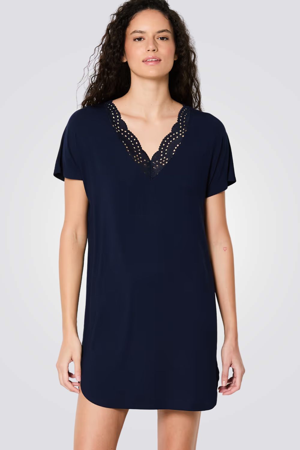 כותונת בית JOSEPHINE לנשים