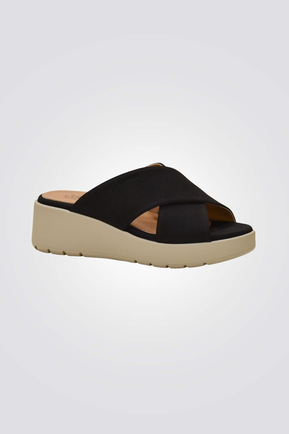 כפכף פלטפורמה | ליידי קומפורט