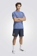 מכנסי ספורט Argentina Tiro Travel Shorts לגברים | אדידס