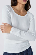 חולצת טישירט ארוכה | איתם