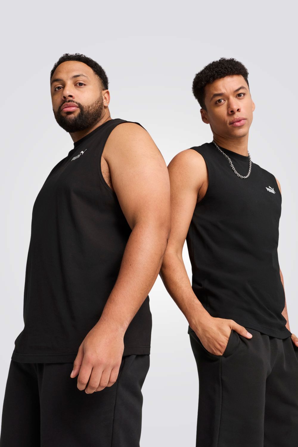 גופיה ממותגת לגברים | פומה