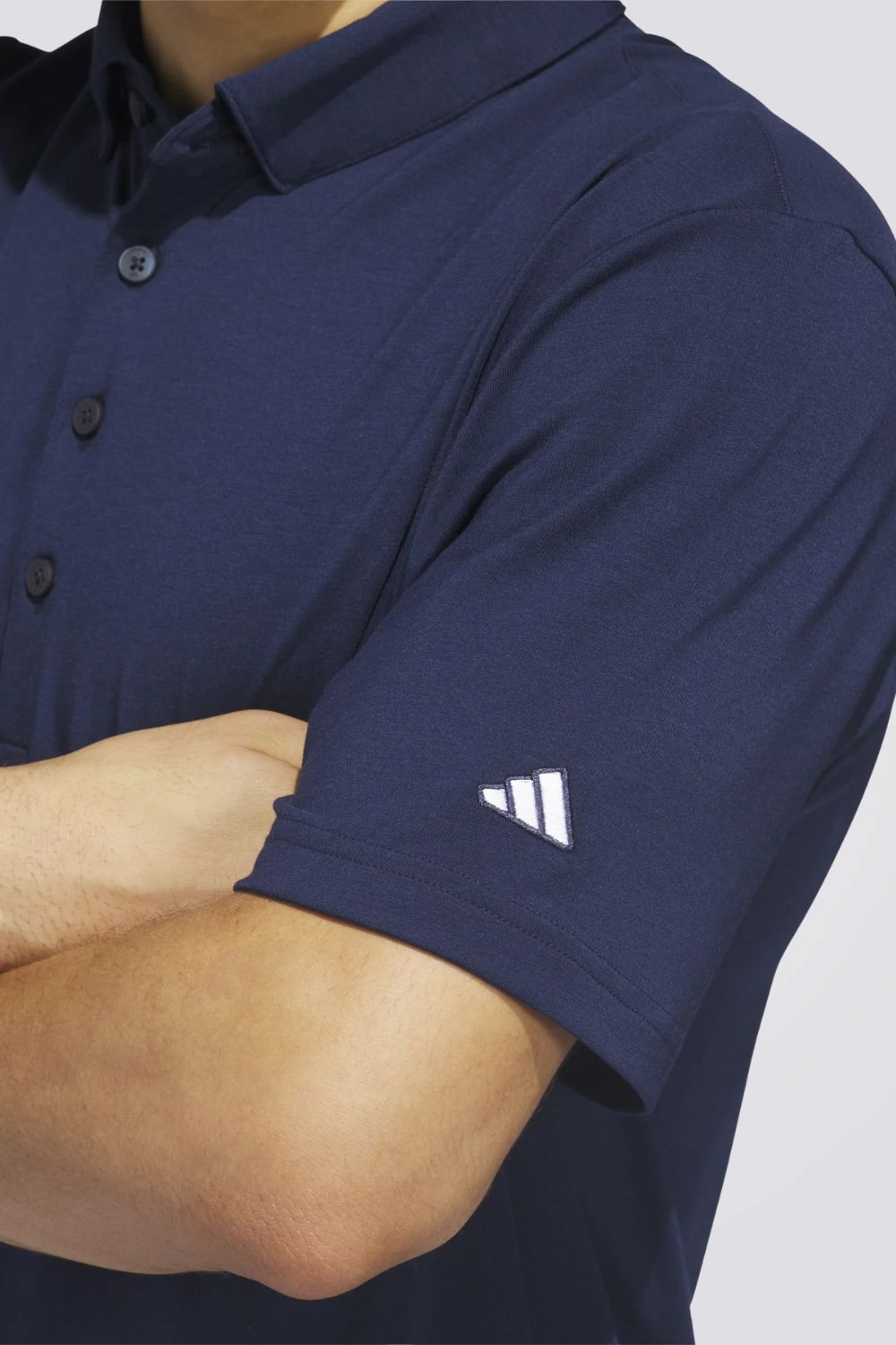 חולצת פולו Ultimate365+ Go-To לגברים | אדידס