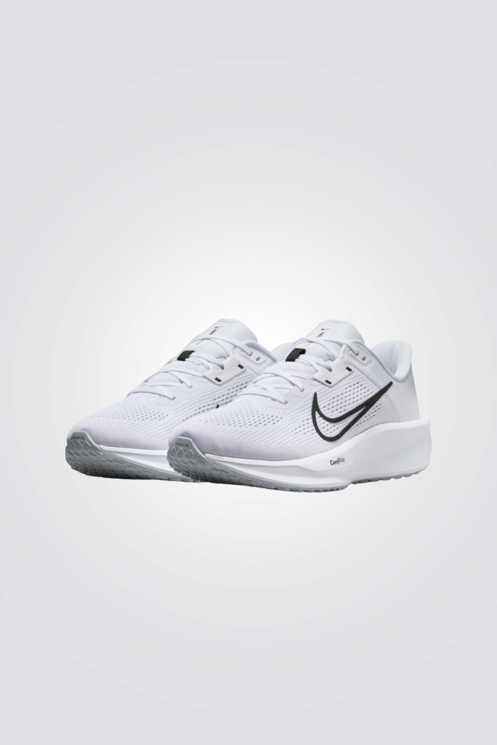 נעלי ספורט Nike Quest 6 לגברים | נייקי