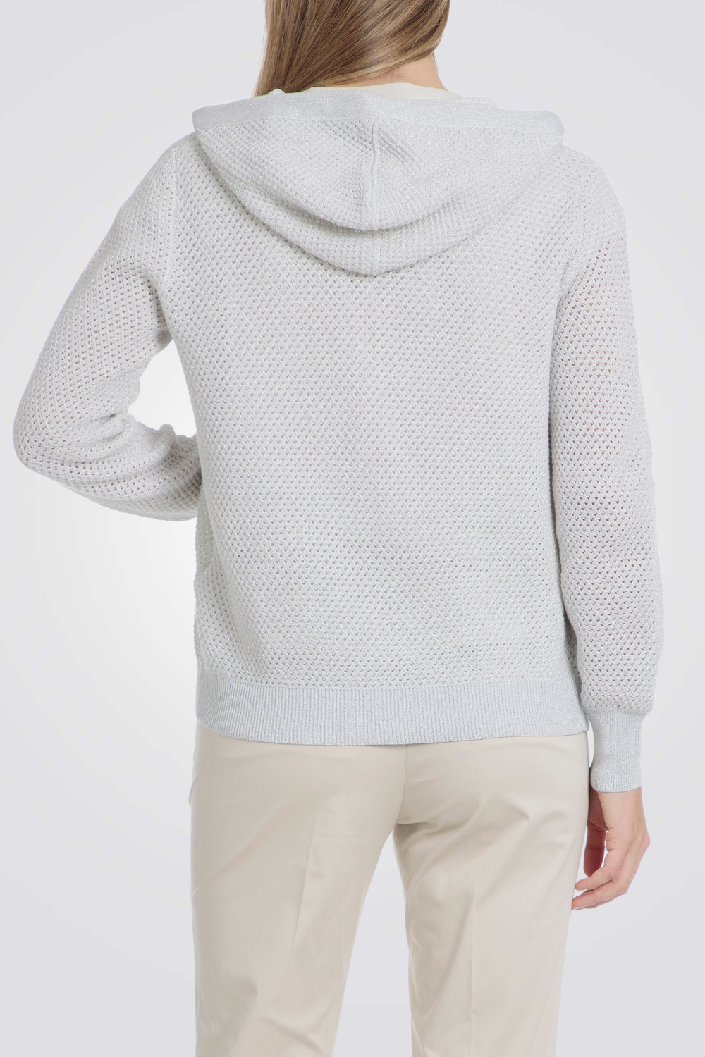 קפוצ'ון ב'ז מטאלי