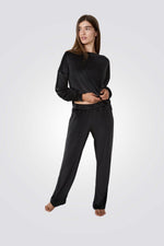 מכנסי פיג'מה יוקרתיים | איתם