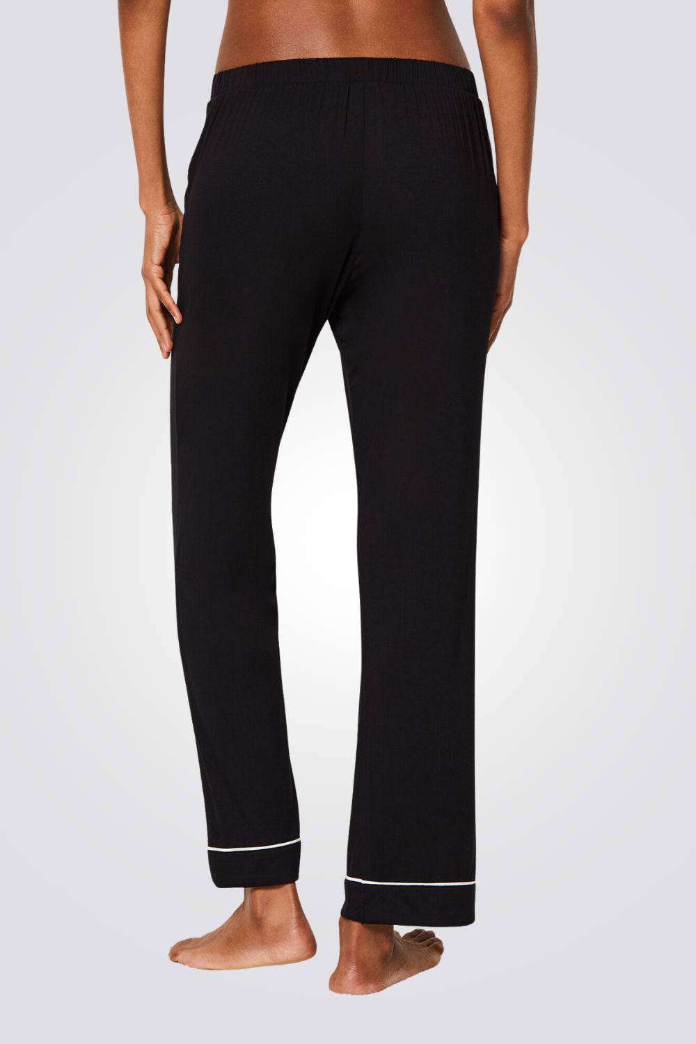 מכנס פיג'מה ALBANE לנשים